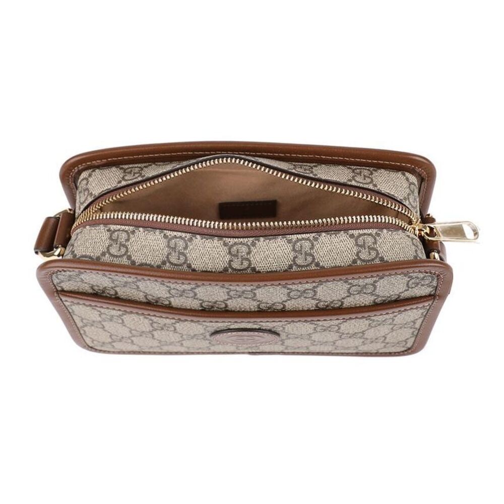 Interlocking Mini Bag - Picture 6 of 8